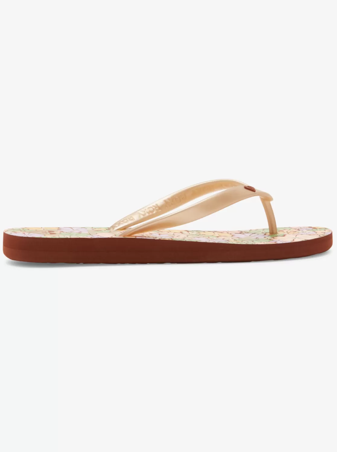 Tahiti Flip-Flops-ROXY Best Sale