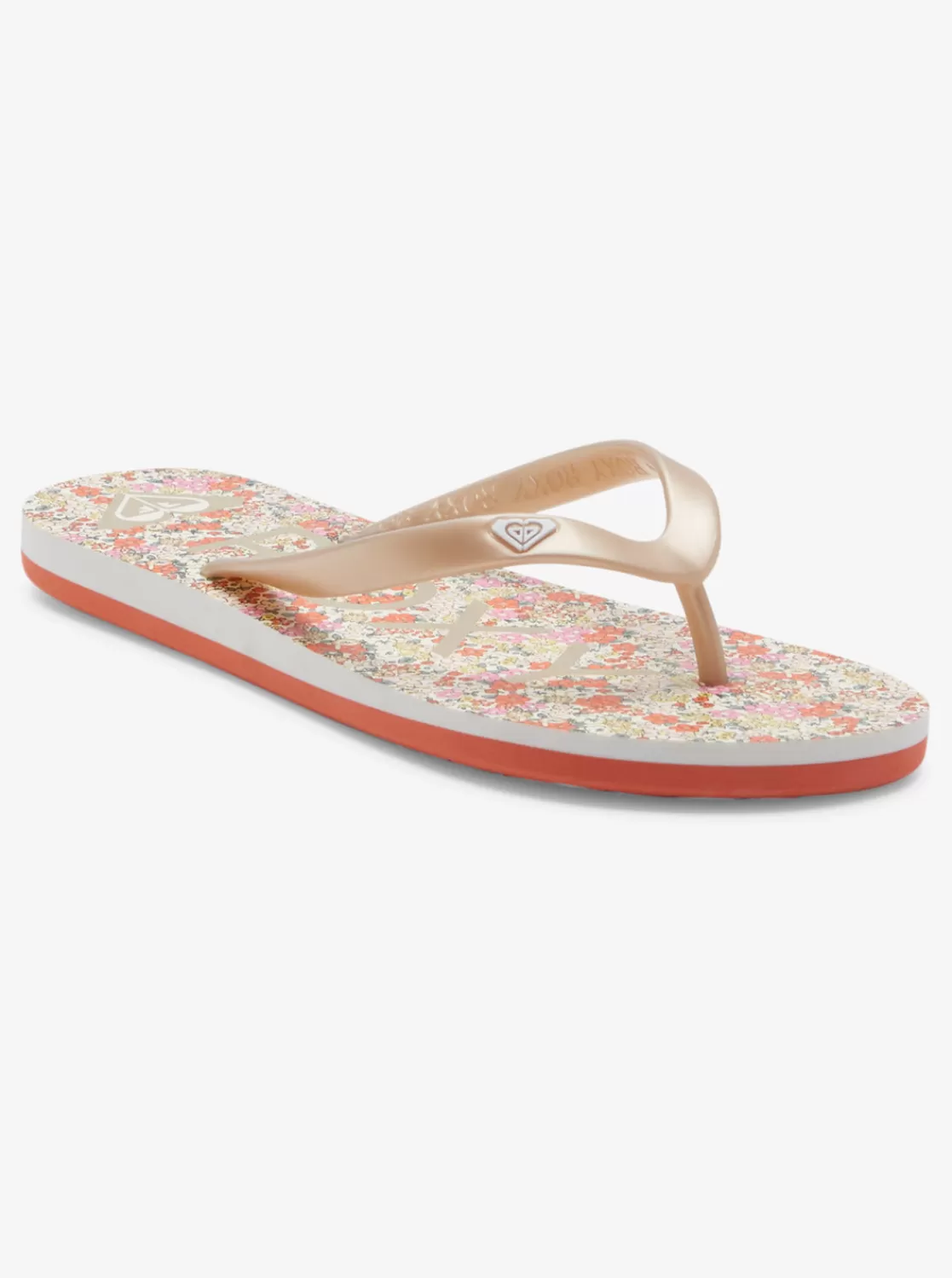 Tahiti Flip-Flops-ROXY Hot