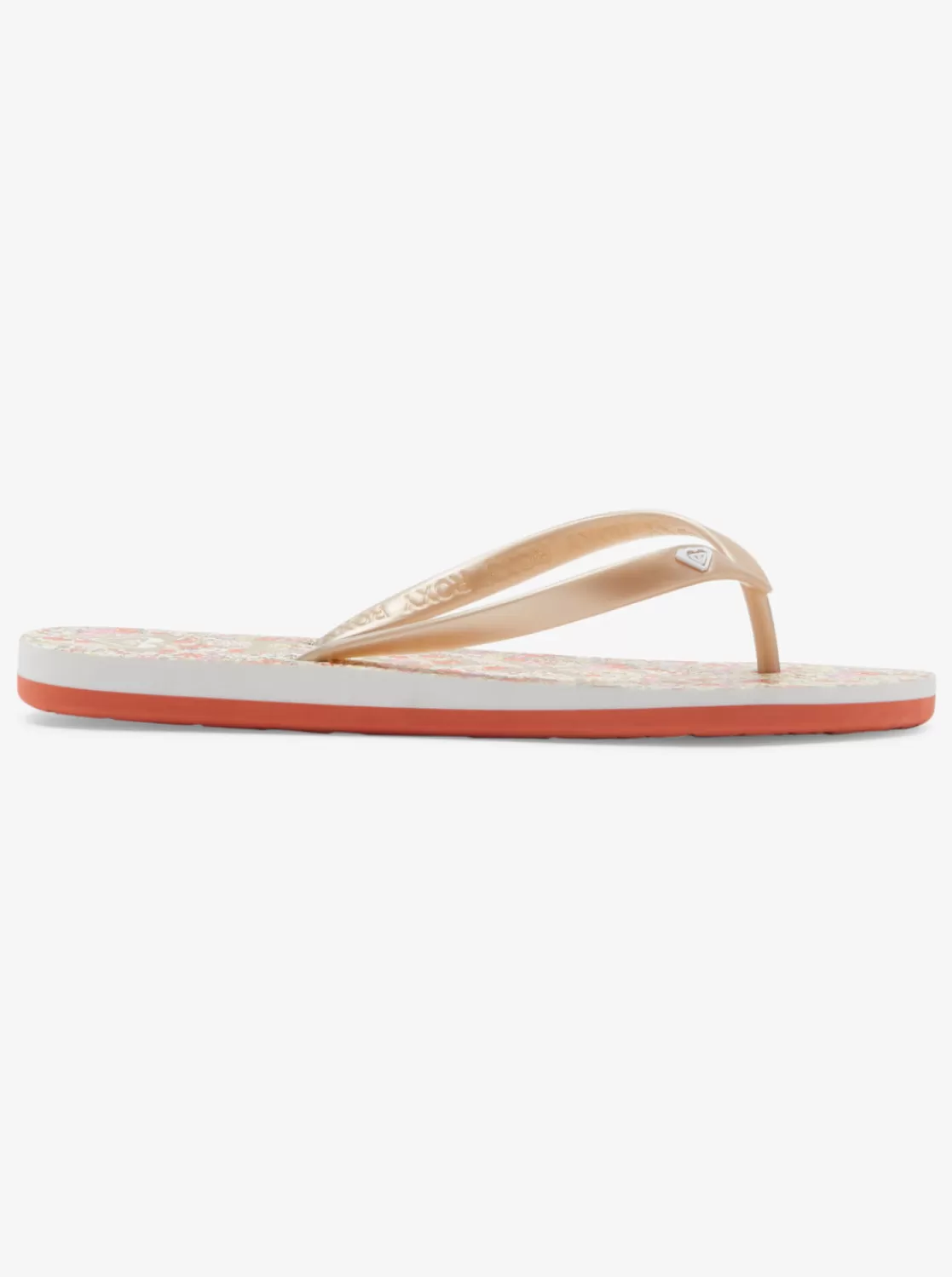 Tahiti Flip-Flops-ROXY Hot