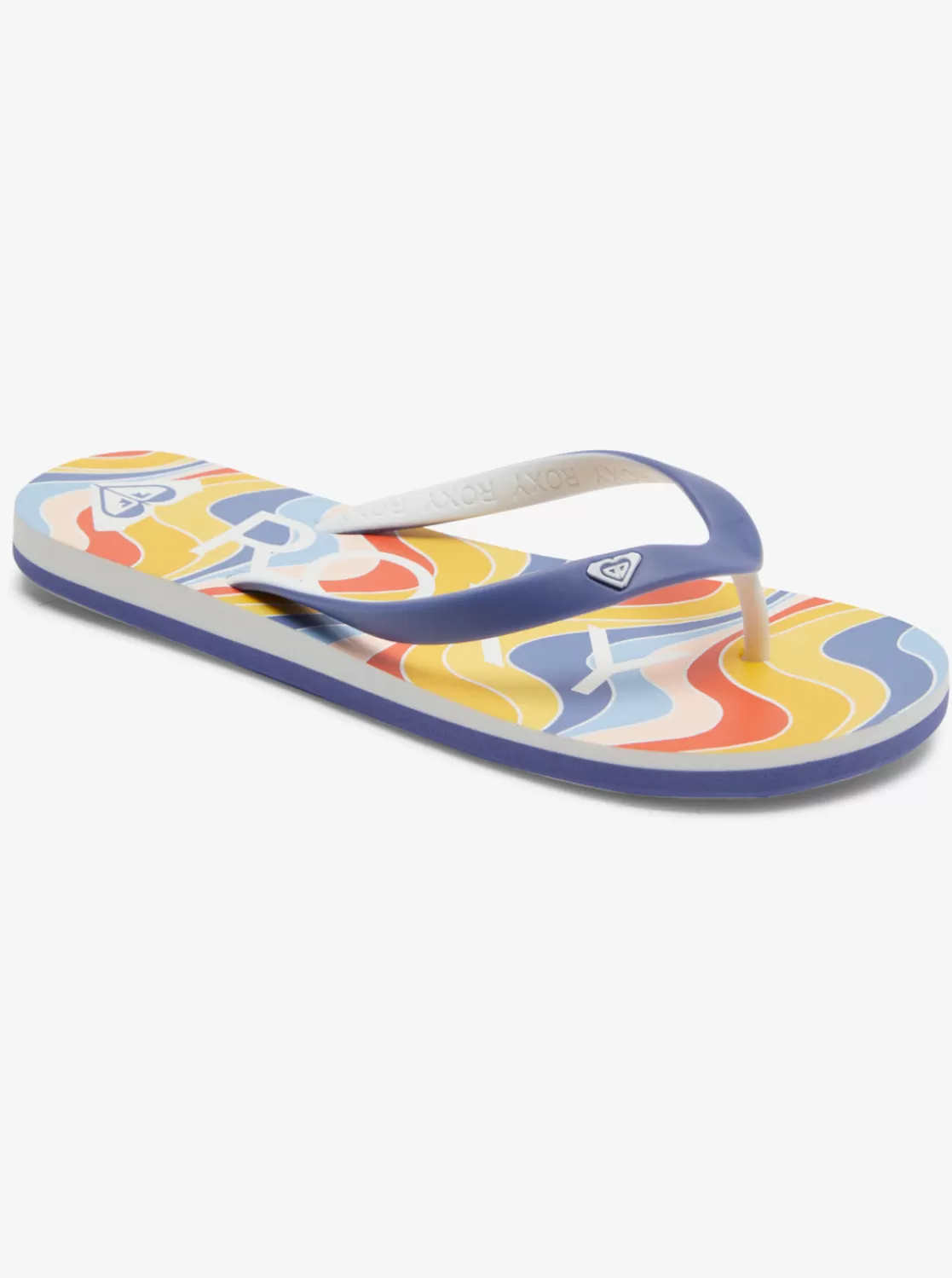 Tahiti Flip-Flops-ROXY Sale