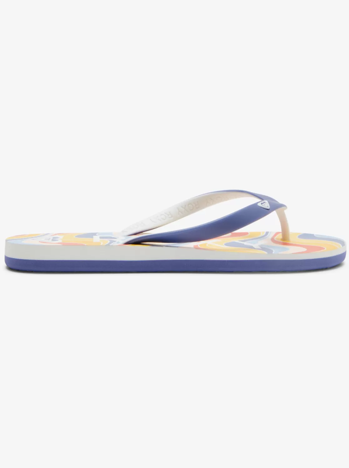 Tahiti Flip-Flops-ROXY Sale