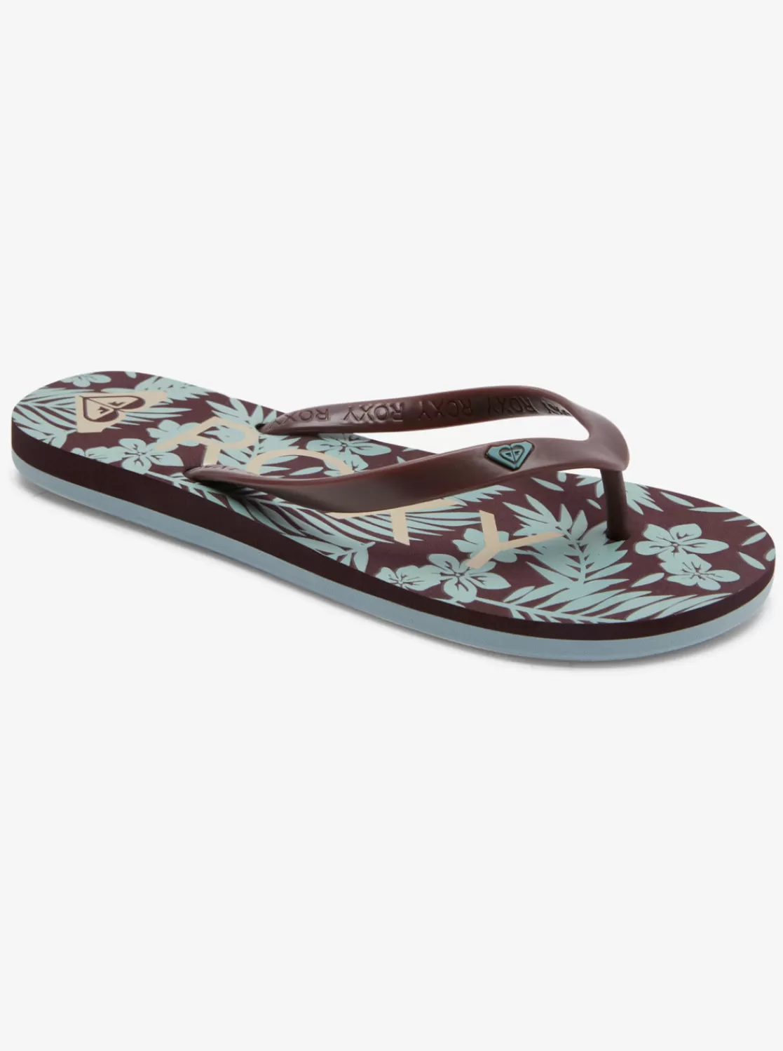 Tahiti Flip-Flops-ROXY Online