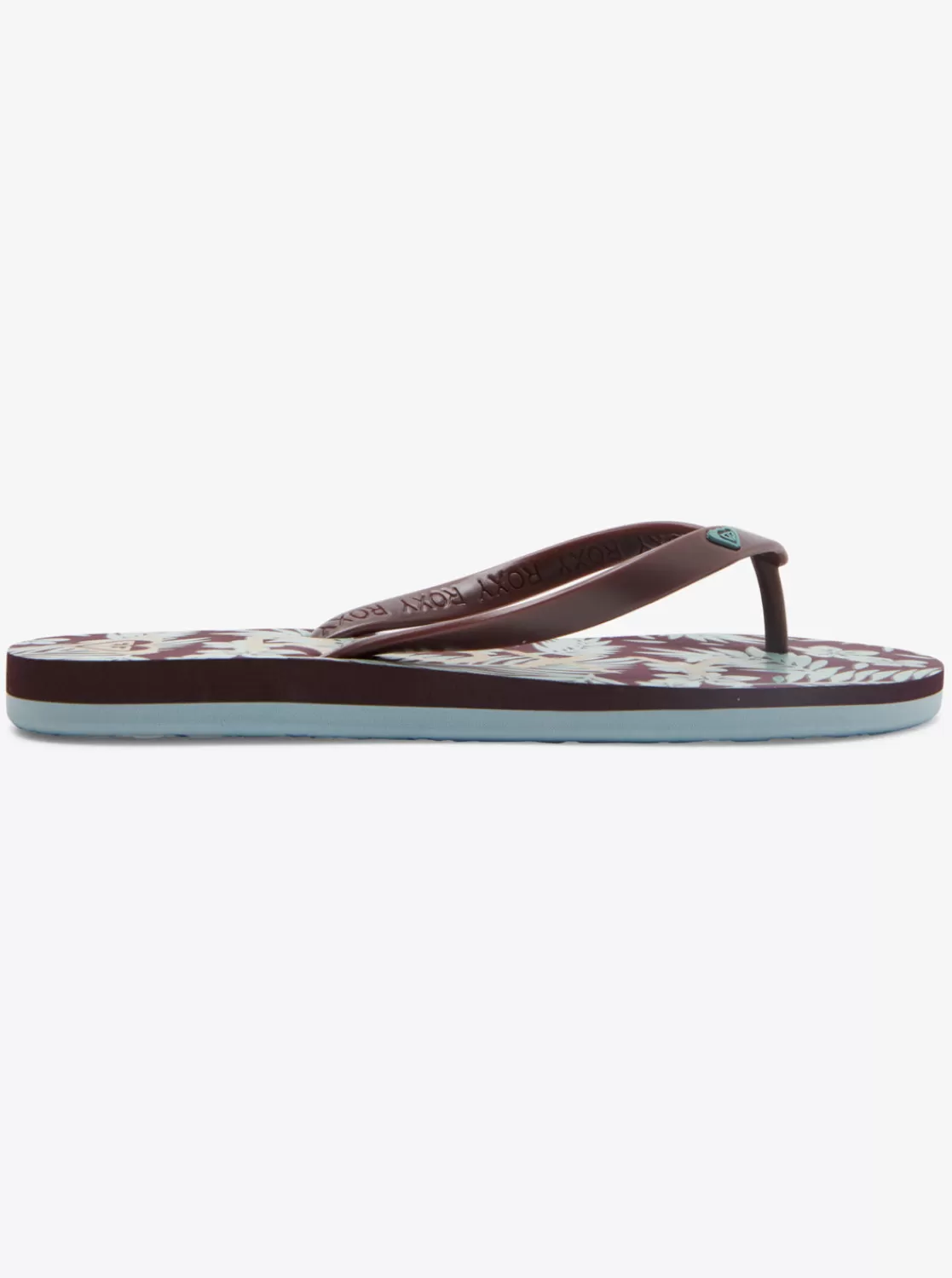 Tahiti Flip-Flops-ROXY Online