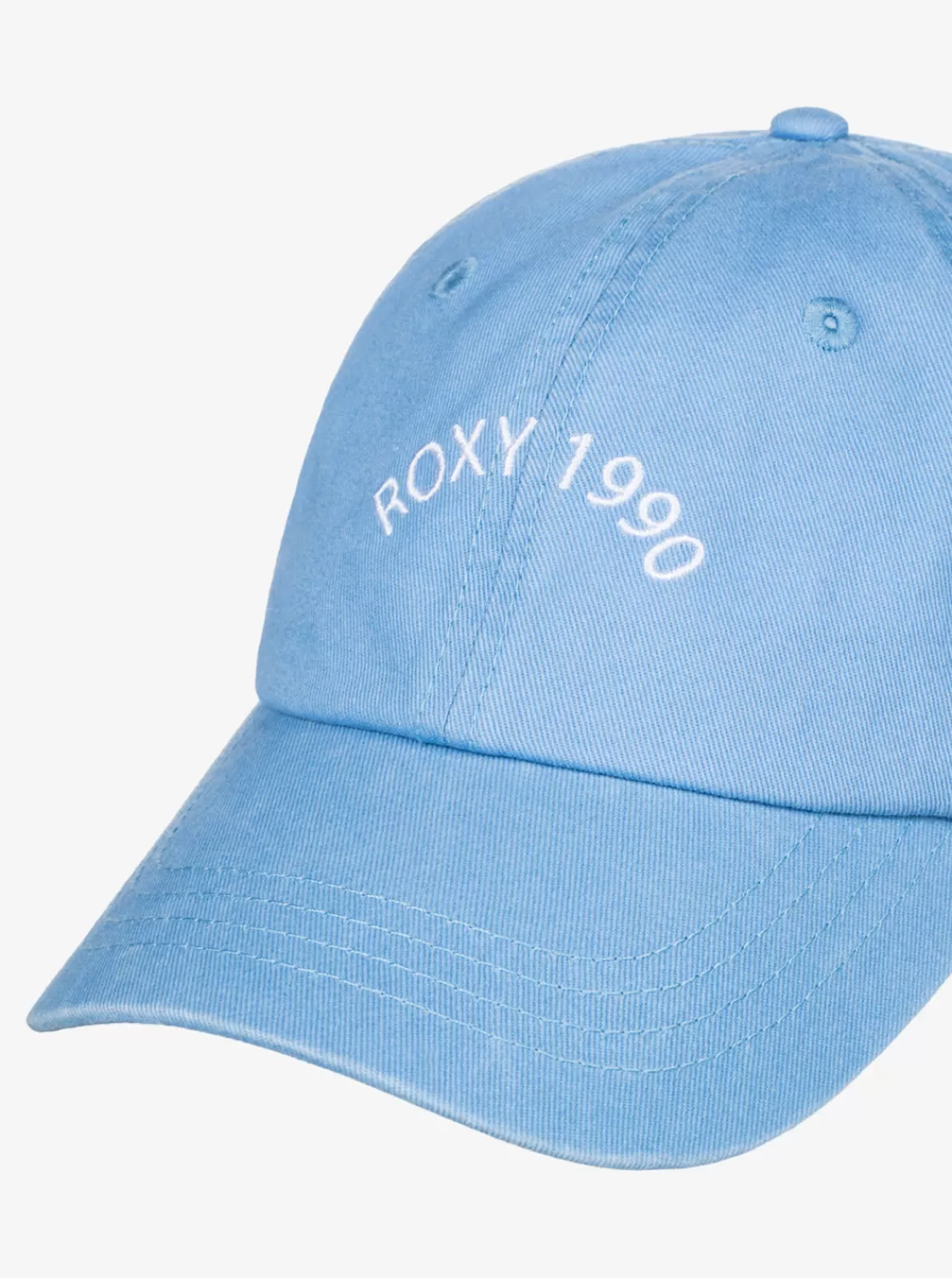 Toadstool Baseball Hat-ROXY Discount