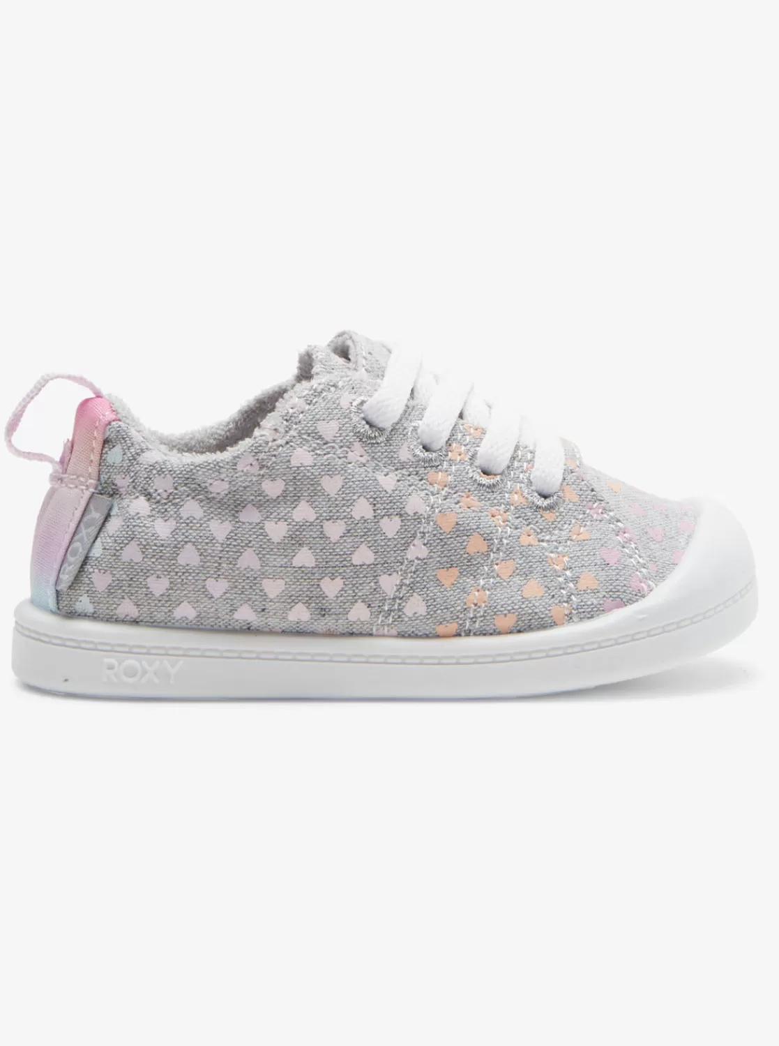 Toddler's Bayshore Shoes-ROXY Best Sale