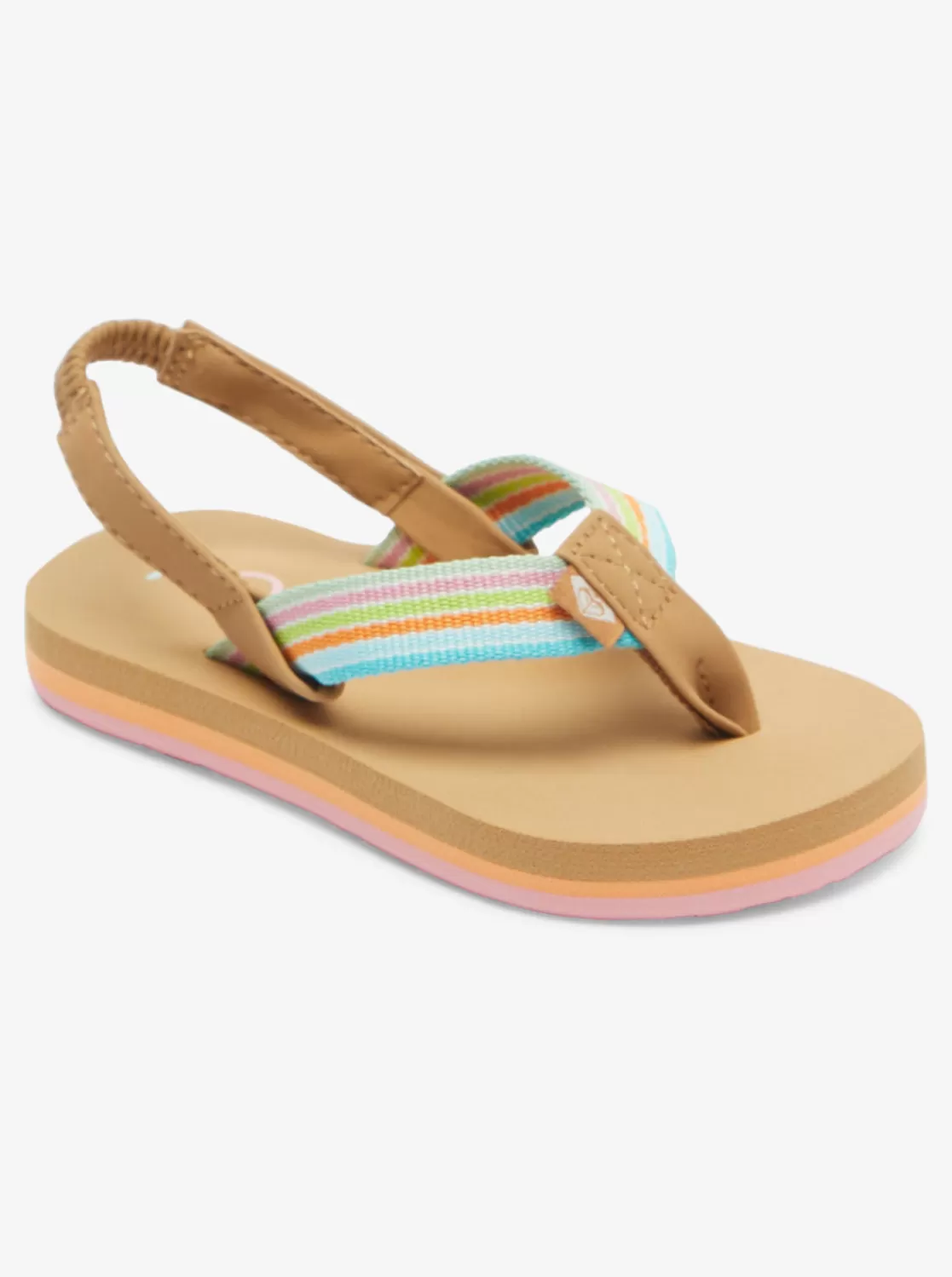 Toddler's Colbee Sandals-ROXY Store