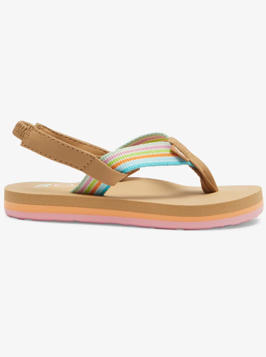 Toddler's Colbee Sandals-ROXY Store