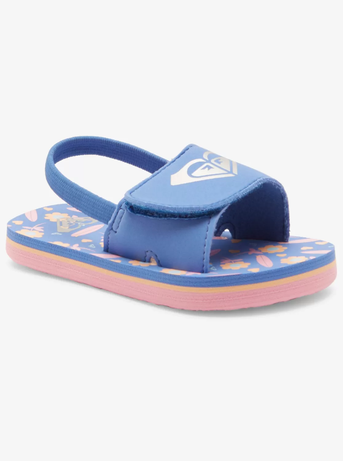 Toddler's Finn Sandals-ROXY Best