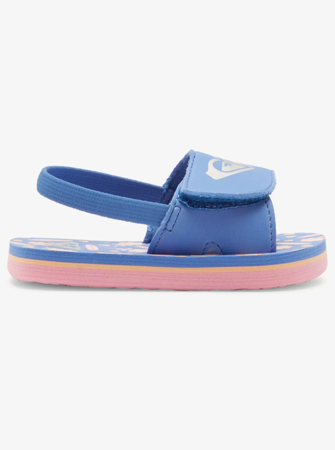 Toddler's Finn Sandals-ROXY Best