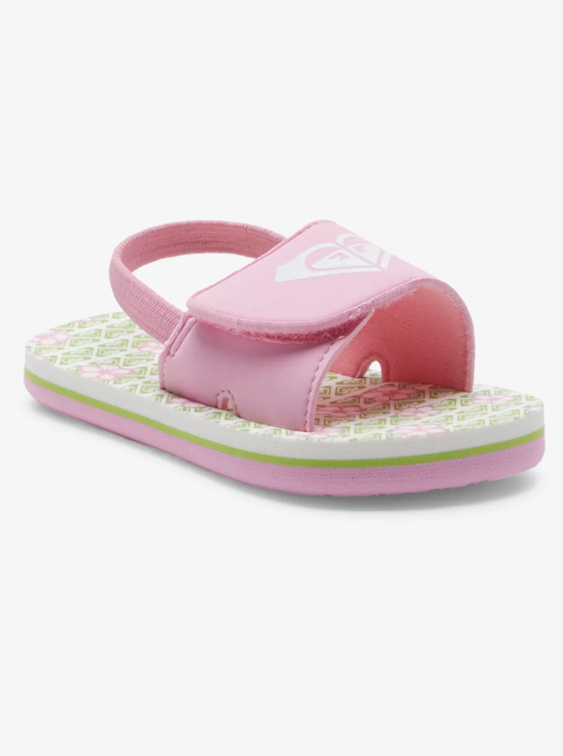 Toddler's Finn Sandals-ROXY Cheap