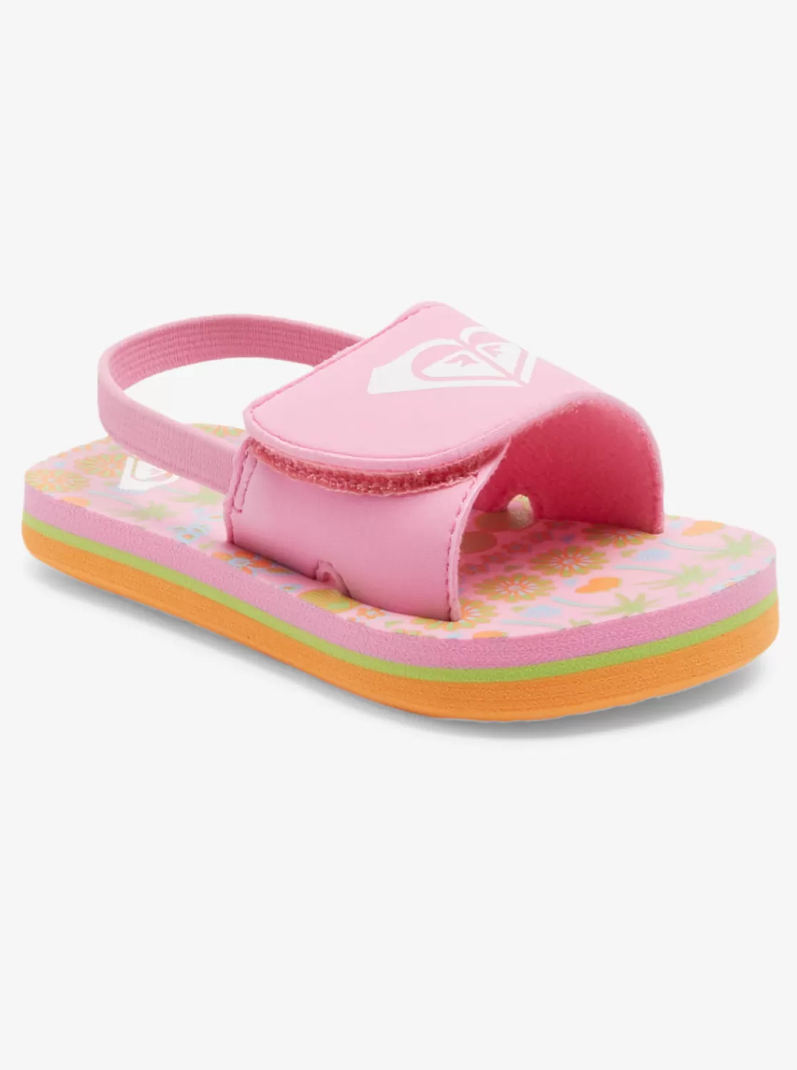 Toddler's Finn Sandals-ROXY Best