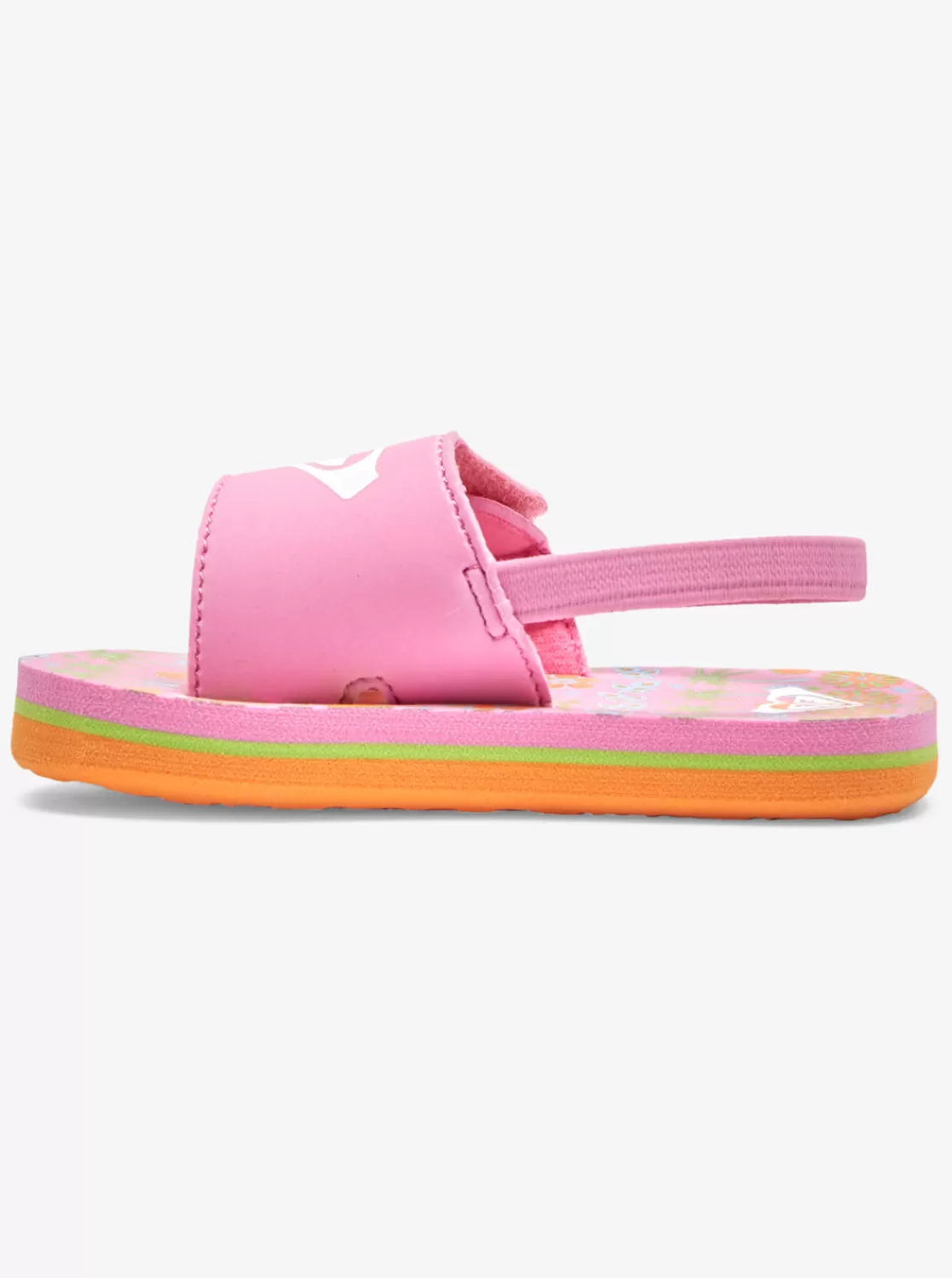 Toddler's Finn Sandals-ROXY Best