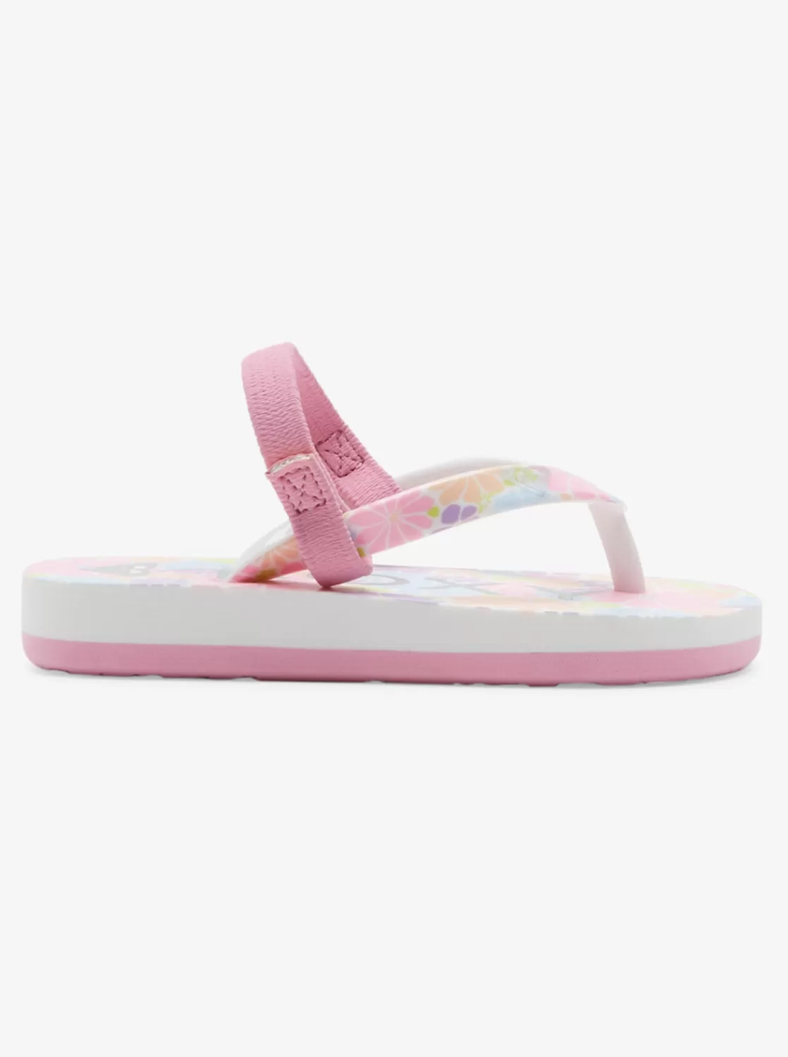 Toddler's Pebbles Sandals-ROXY Best