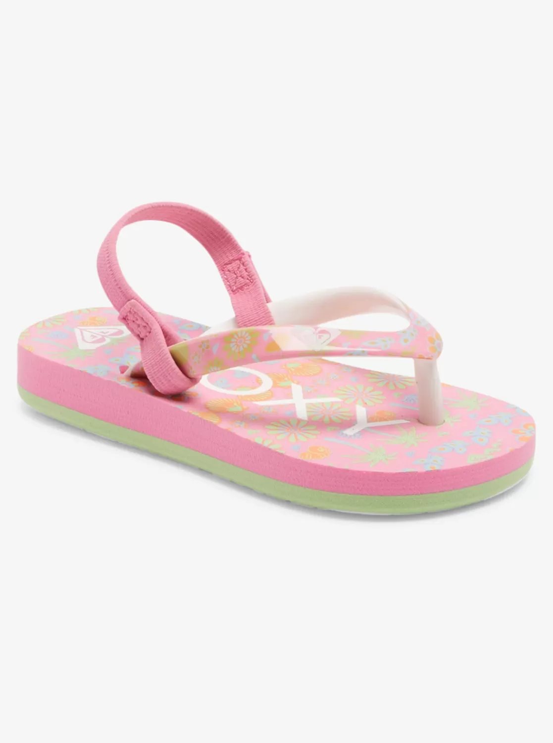 Toddler's Pebbles Sandals-ROXY Hot