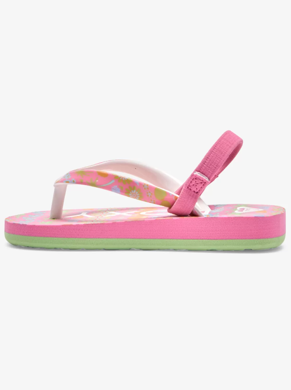 Toddler's Pebbles Sandals-ROXY Hot