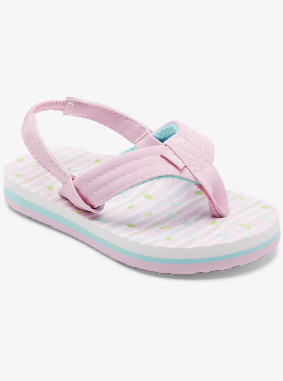 Toddler's Vista Loreto Sandals-ROXY Store