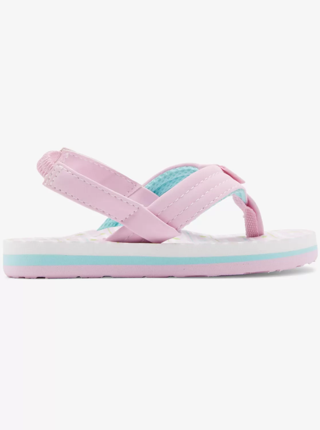 Toddler's Vista Loreto Sandals-ROXY Store