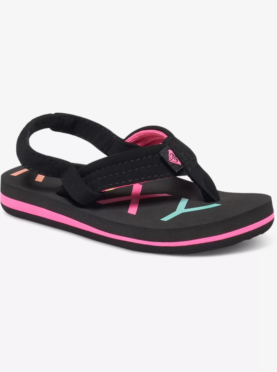 Toddler's Vista Sandals-ROXY New