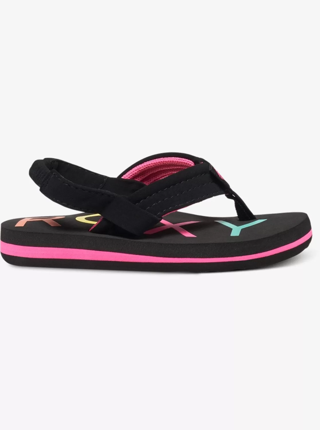 Toddler's Vista Sandals-ROXY New