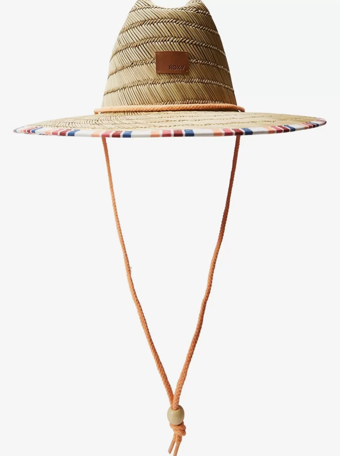 Tomboy Straw Hat-ROXY Sale