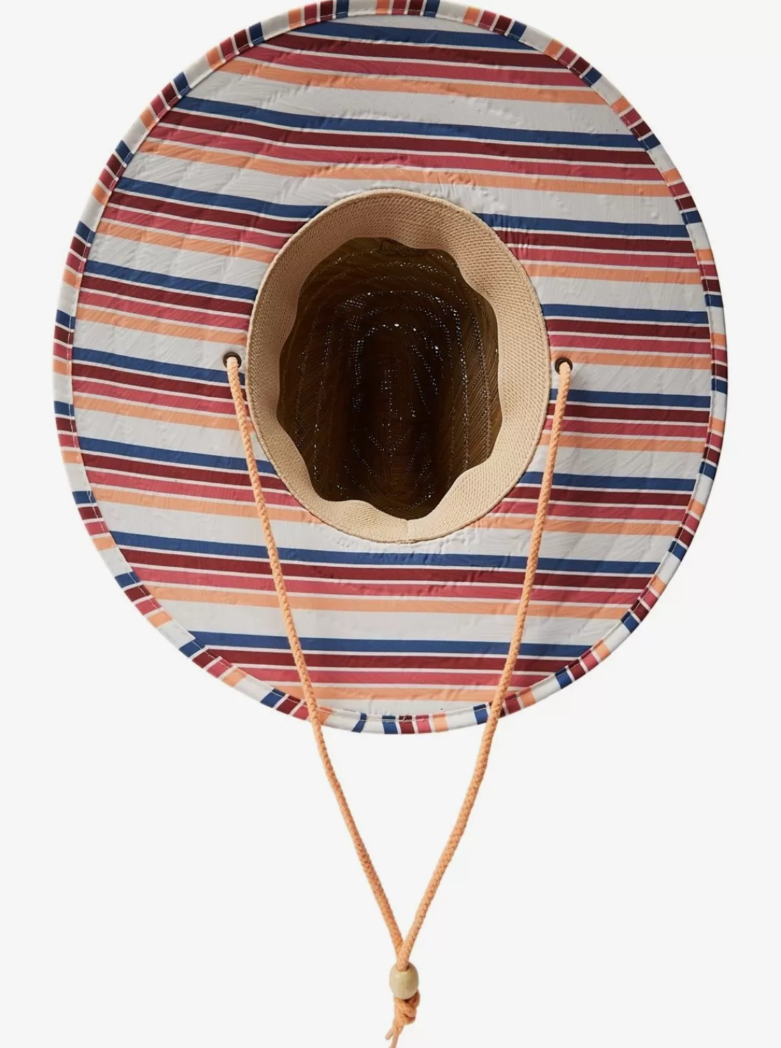 Tomboy Straw Hat-ROXY Sale