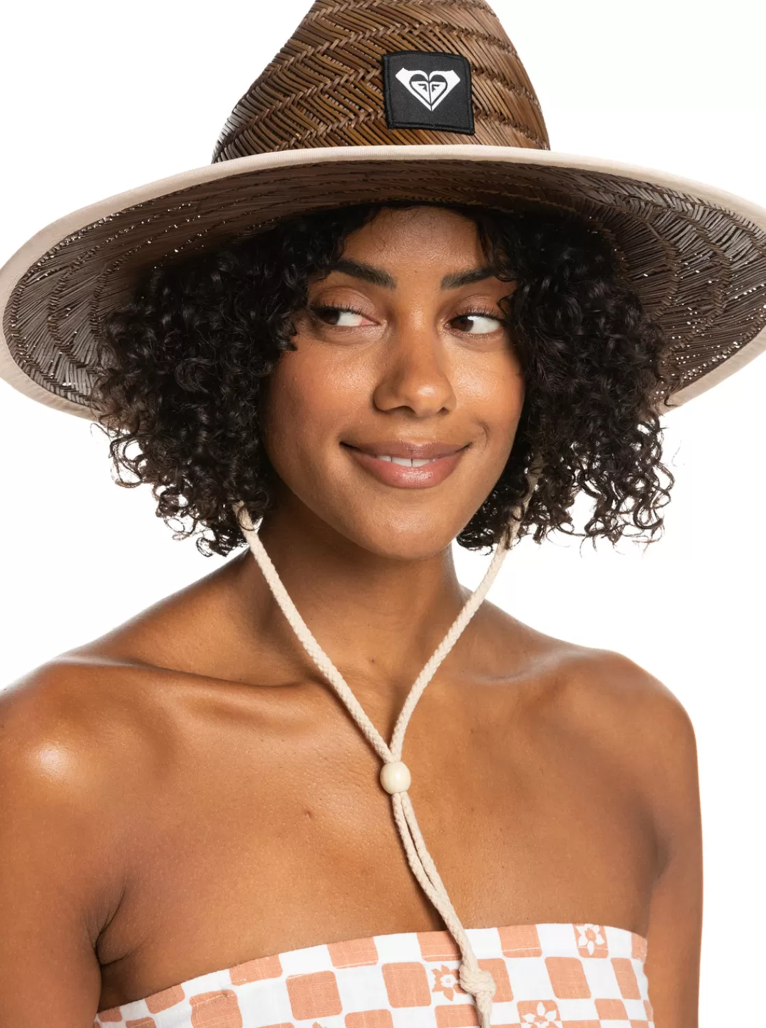 Tomboy Sun Hat-ROXY Clearance