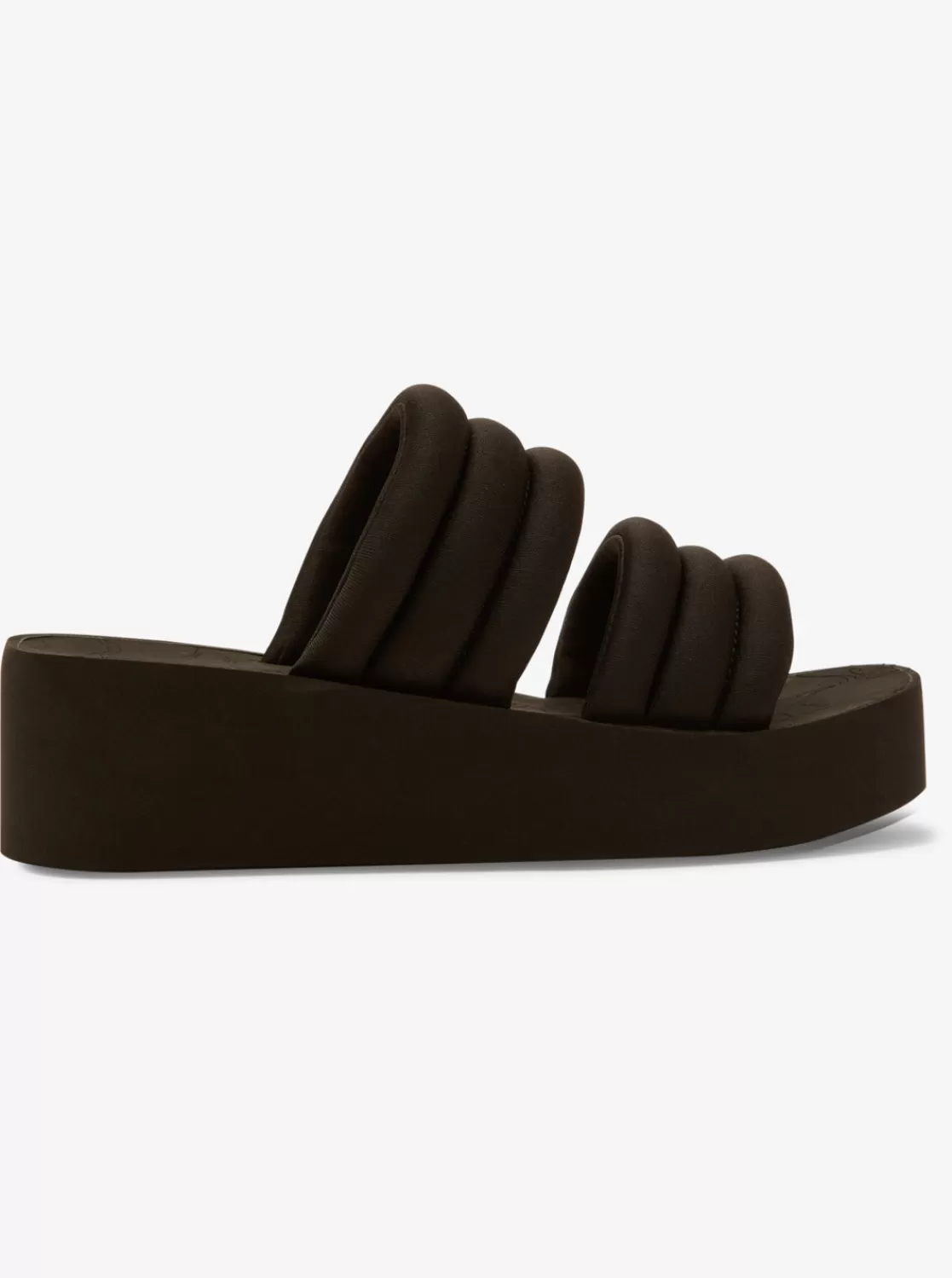 Totally Tubular Slide Sandals-ROXY Shop