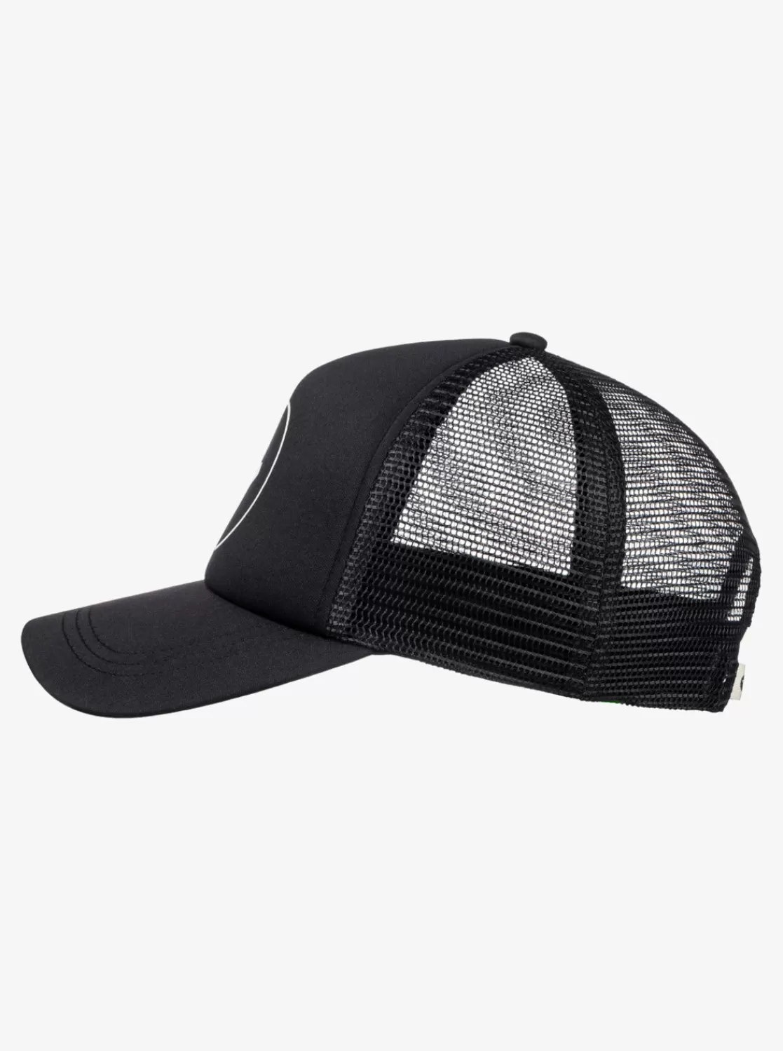 Truckin Trucker Hat-ROXY Hot