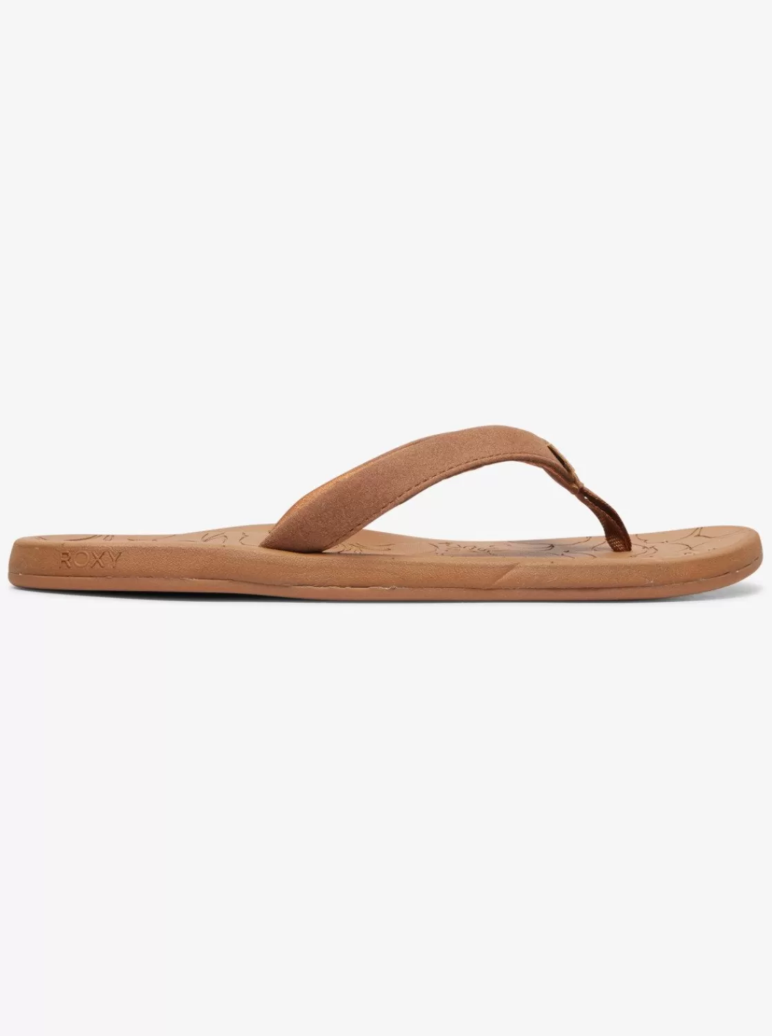 Vickie Flip-Flops-ROXY Sale