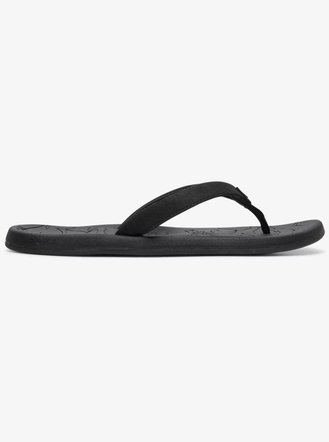 Vickie Flip-Flops-ROXY Best Sale