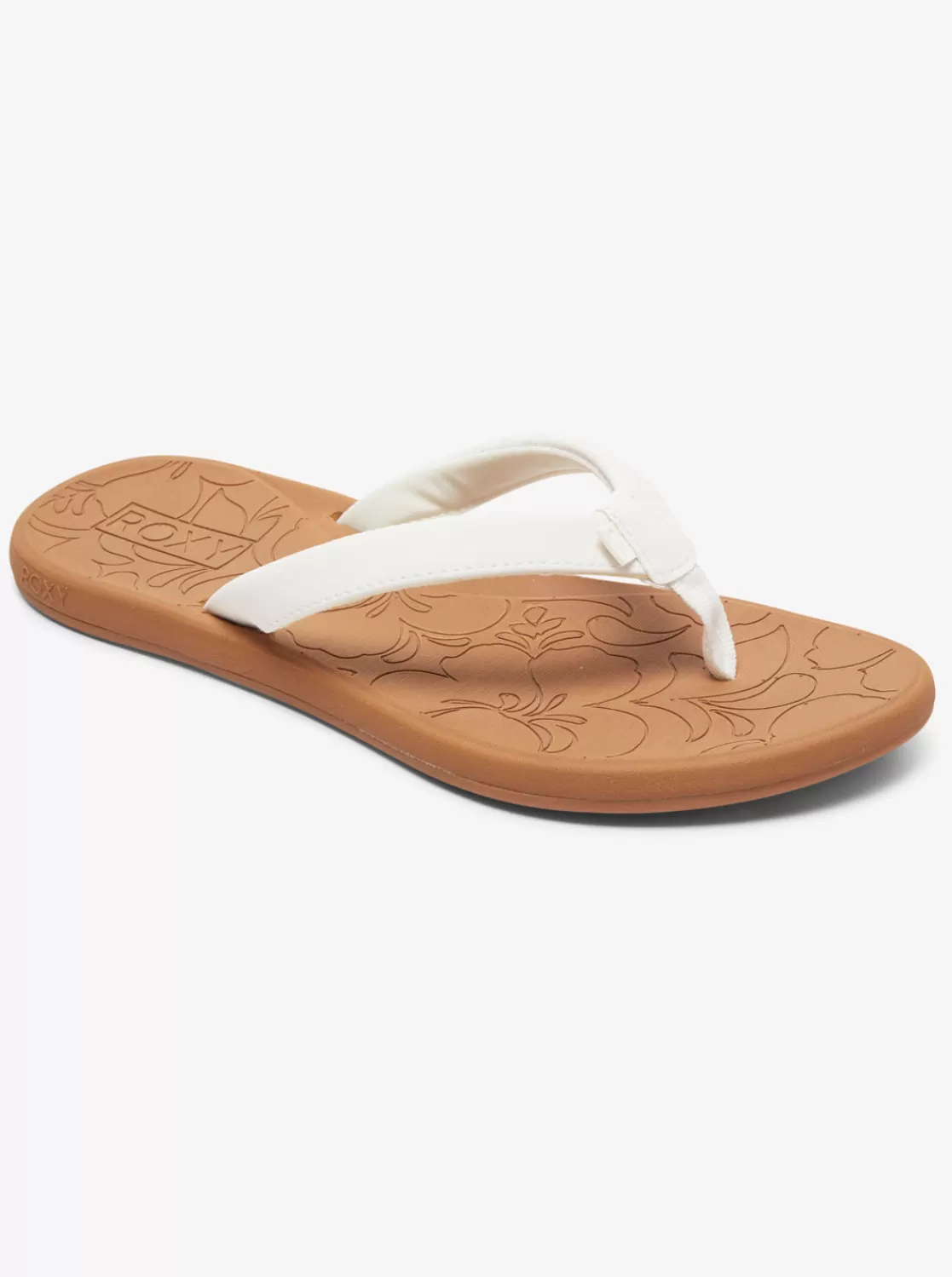 Vickie Flip-Flops-ROXY Cheap