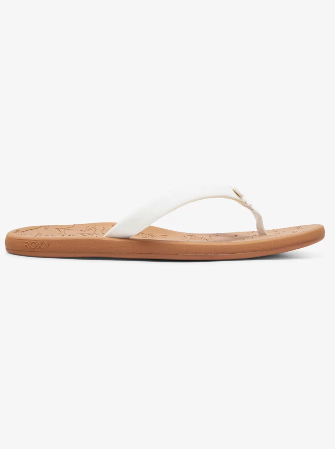 Vickie Flip-Flops-ROXY Cheap