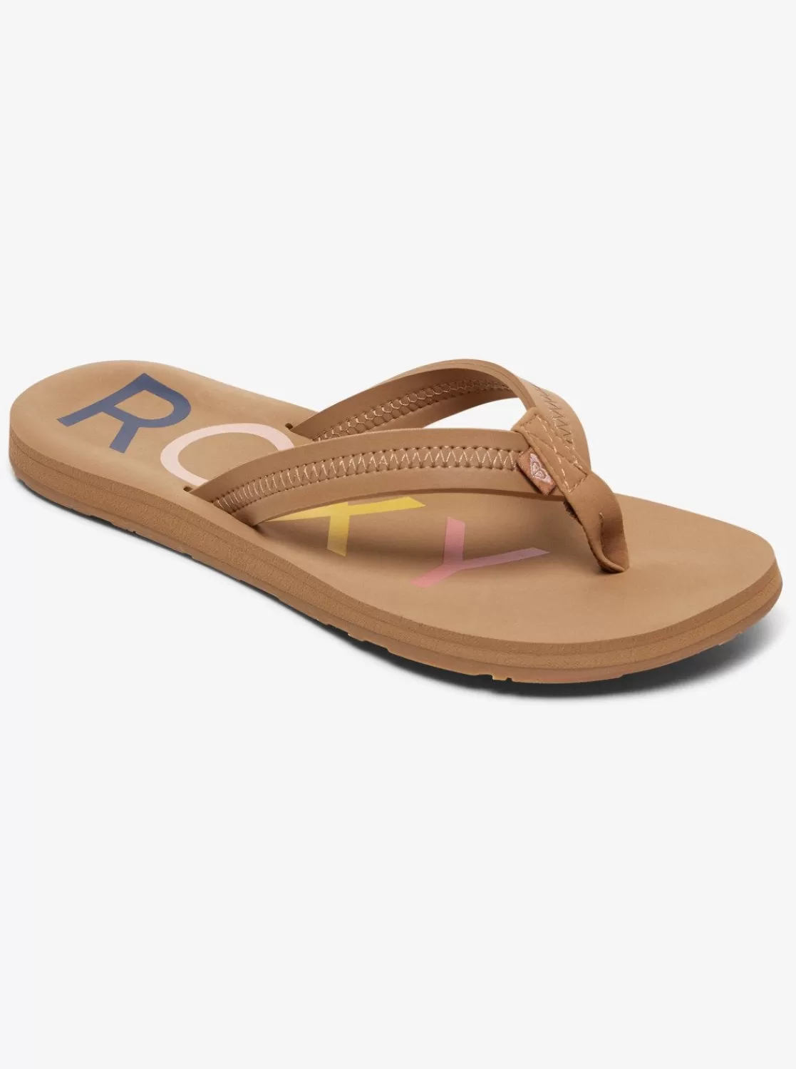 Vista Flip-Flops-ROXY Discount