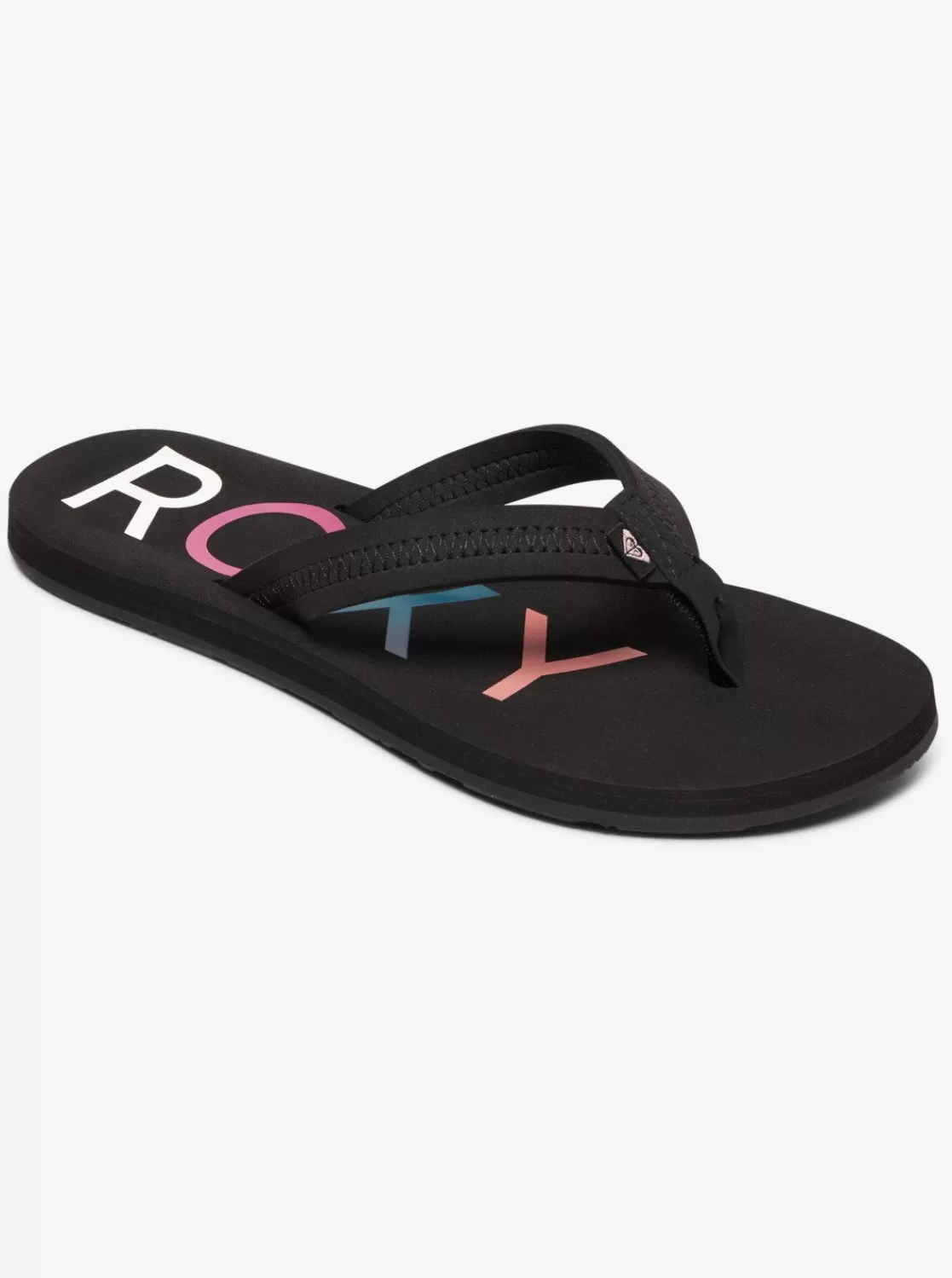 Vista Flip-Flops-ROXY Flash Sale