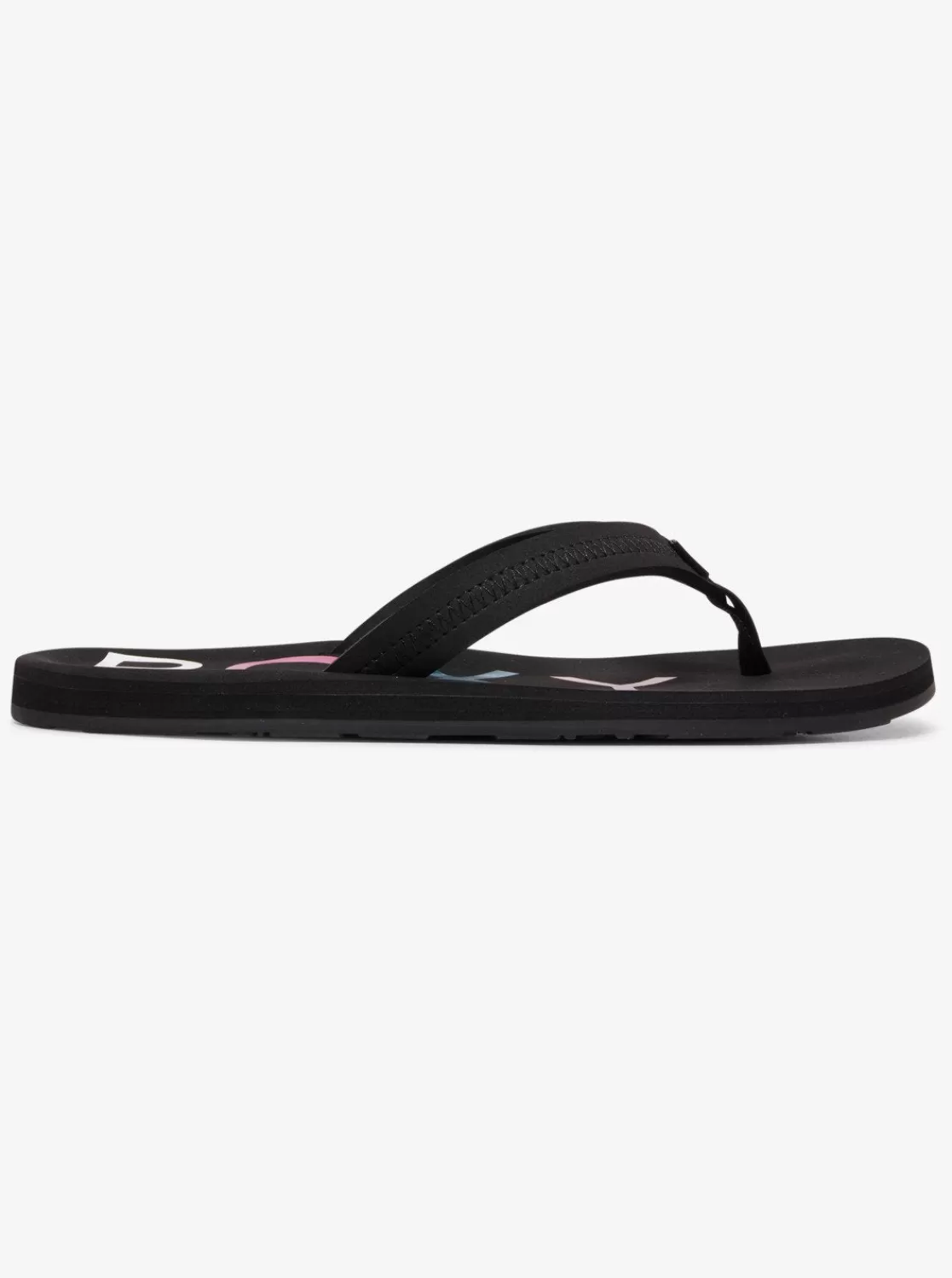 Vista Flip-Flops-ROXY Flash Sale