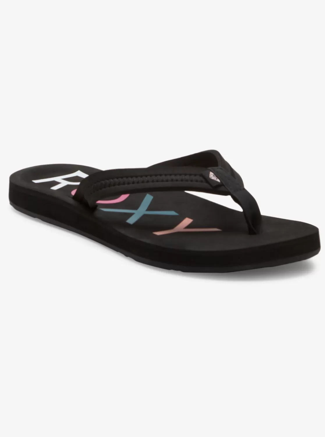 Vista IV Flip-Flops-ROXY Discount