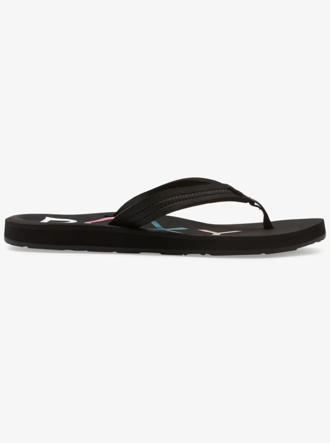 Vista IV Flip-Flops-ROXY Discount