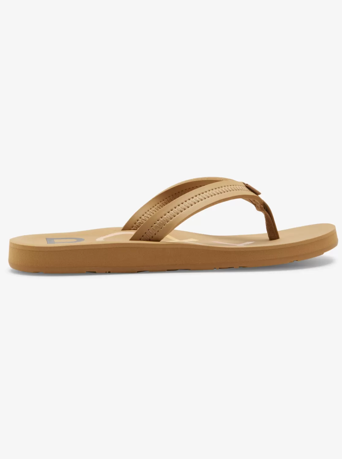 Vista IV Flip-Flops-ROXY Best Sale