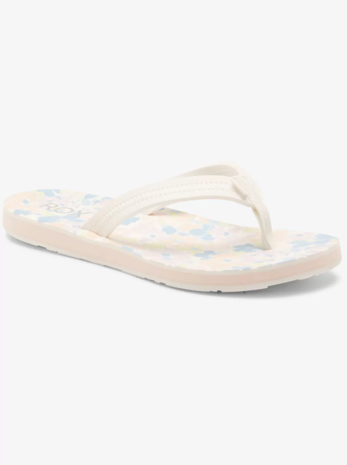 Vista Loreto II Flip-Flops-ROXY Discount