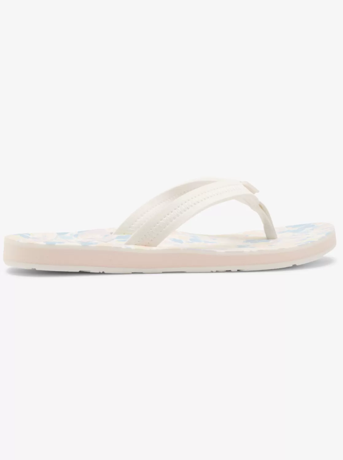 Vista Loreto II Flip-Flops-ROXY Discount