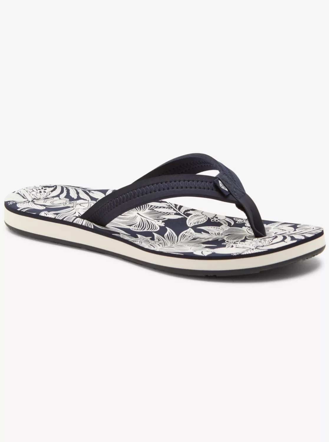 Vista Loreto II Flip-Flops-ROXY Outlet