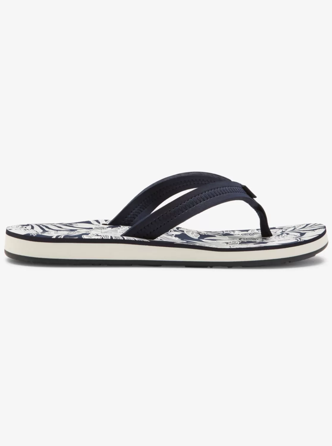 Vista Loreto II Flip-Flops-ROXY Outlet