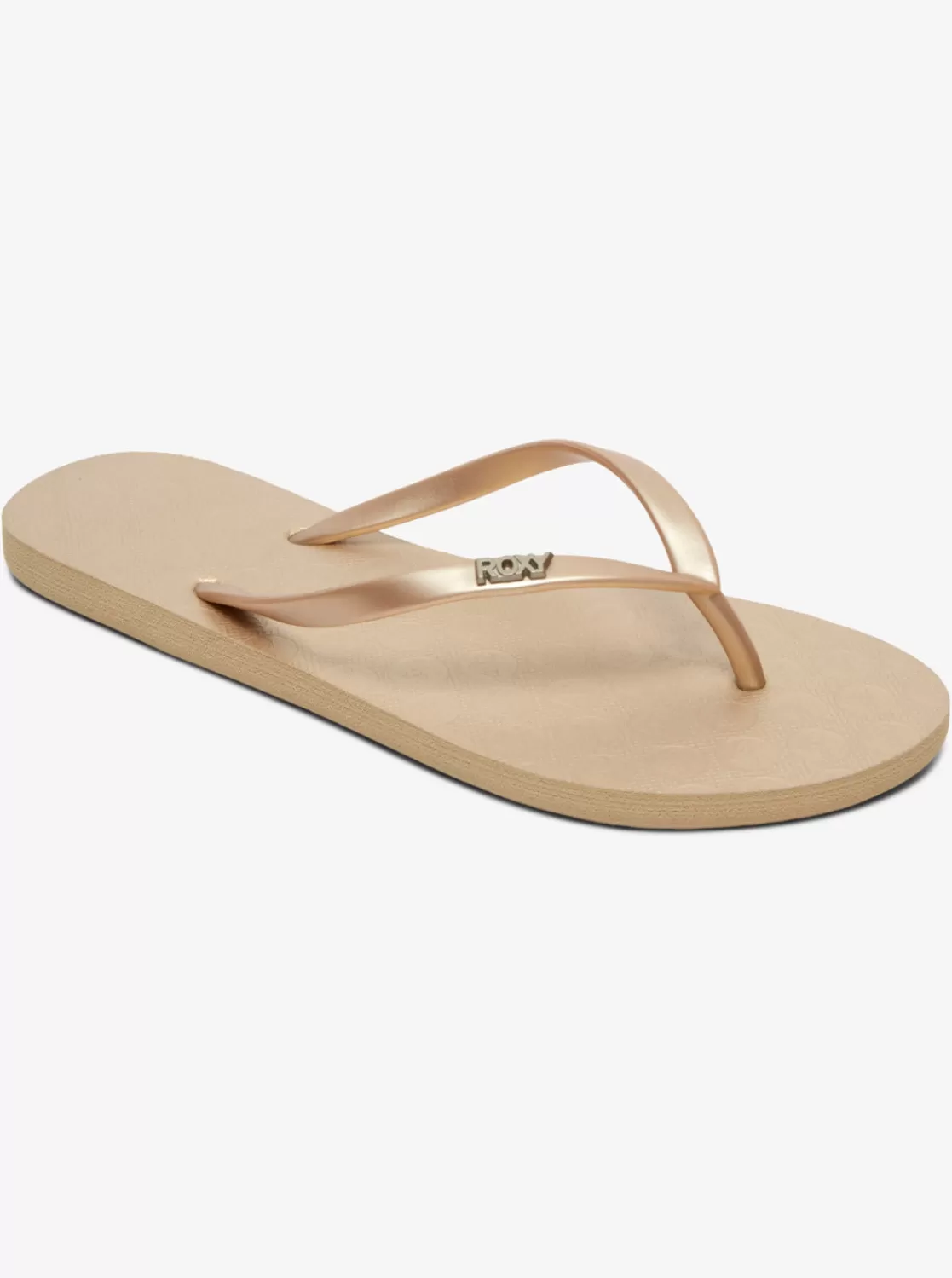 Viva Flip-Flops-ROXY Fashion