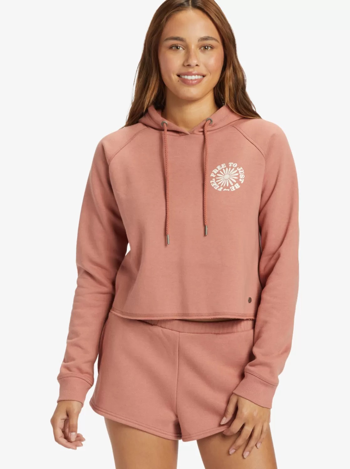 We Arrived Hoodie-ROXY Best