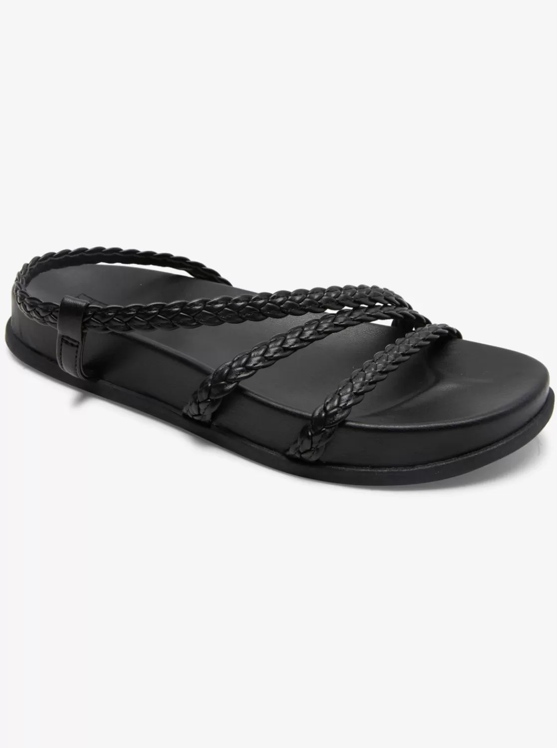 Ymani Sandals-ROXY Cheap